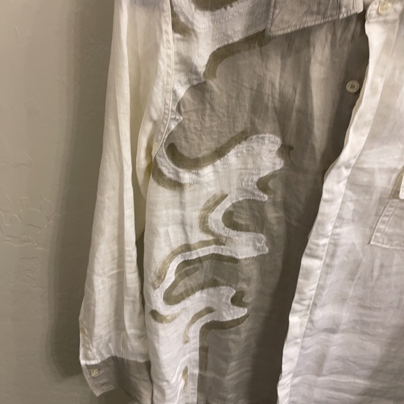 Cortigiani top - Picture 4 of 5